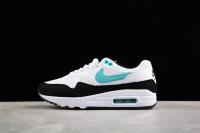 nike air max 1  sneakers pour homme gs tropical twist gray